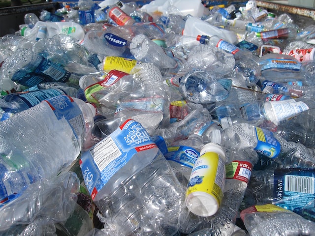 Environment: will plastic bottles soon be returnable?
