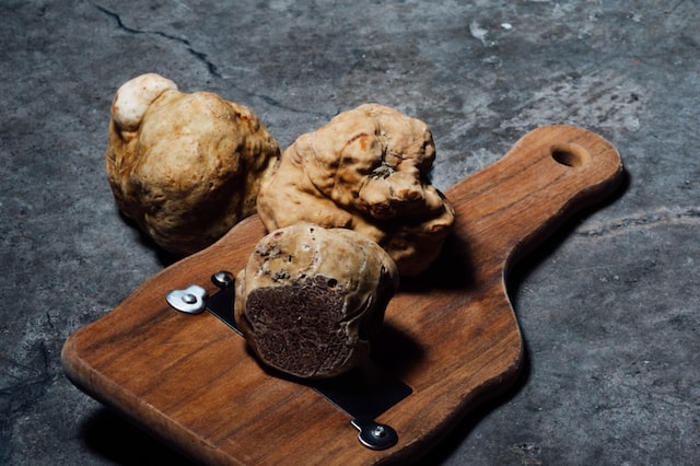 Sarthe: truffles are gaining ground