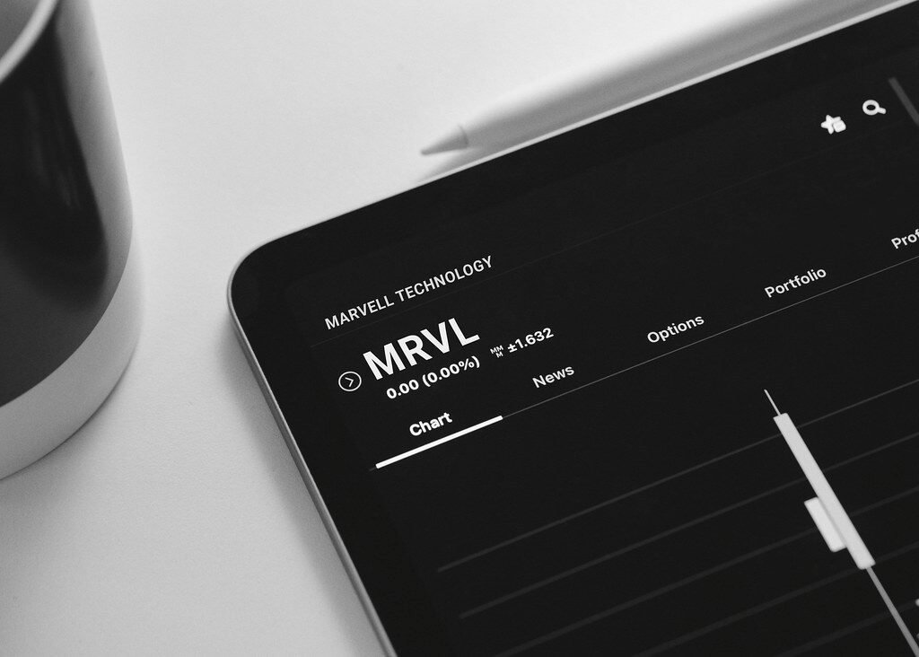 Marvell Technology (MRVL): The Semiconductor Stock That Just Won’t Stop